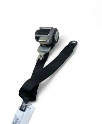 Mercedes-Benz GLS X166 Rear seatbelt A1668600985