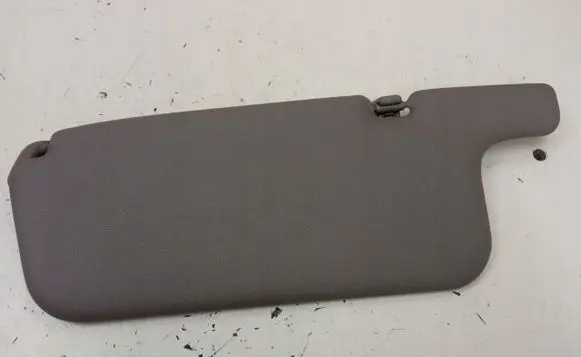 Toyota Corolla E110 Sun visor 743101E430B0