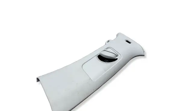 Volkswagen Golf Sportsvan (B) pillar trim (top) 510868311