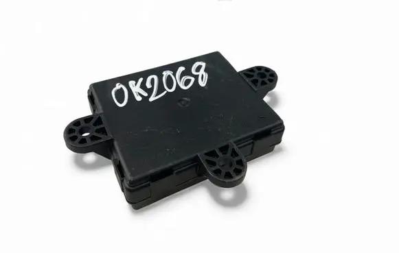 Other control units/modules