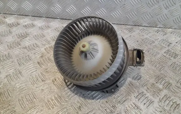 Dodge Caliber Heater fan/blower AY2727005010