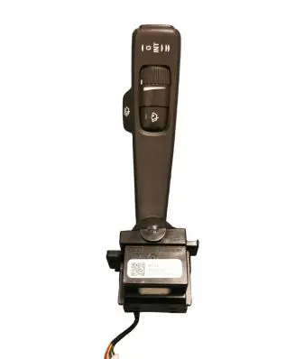 Volvo S60 Wiper control stalk 31264165