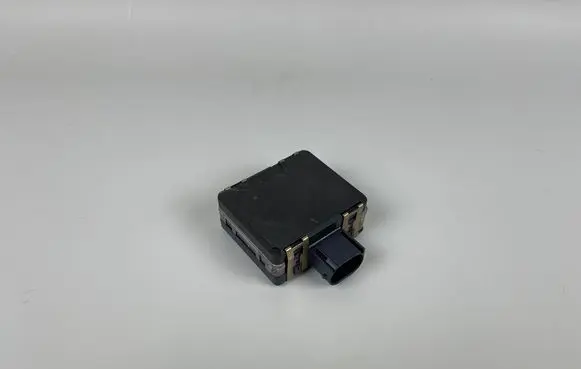Distronic sensor radar
