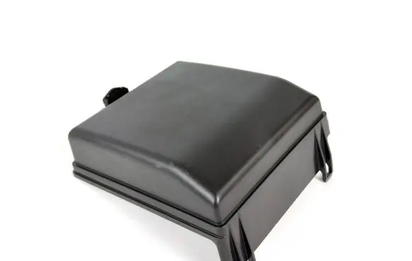 KIA Sportage Fuse box cover 919503W531
