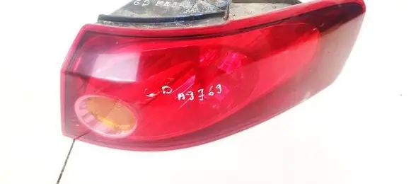 Fiat Croma Rear/tail lights
