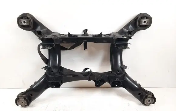 Rear subframe