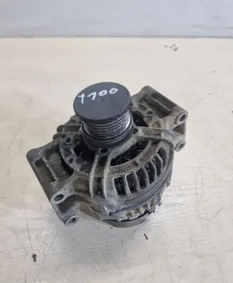 Mercedes-Benz Sprinter W906 Generator/alternator A6461540002 0124325170