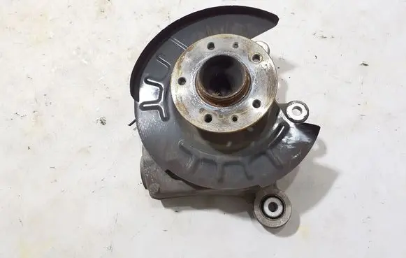 Renault Megane E-Tech Rear wheel hub 430B06320R