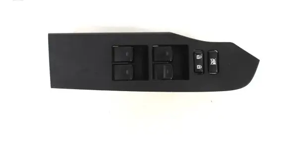 Toyota Auris E180 Electric window control switch 7423102D30