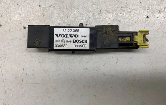 Volvo V70 Airbag deployment crash/impact sensor 8622365 090500