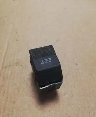 Audi A4 S4 B5 8D Electric window control switch 4D0959855