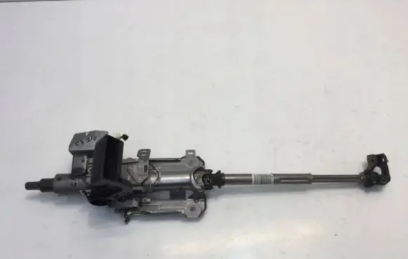 Citroen C4 III e-C4 Steering wheel axle 9824740280