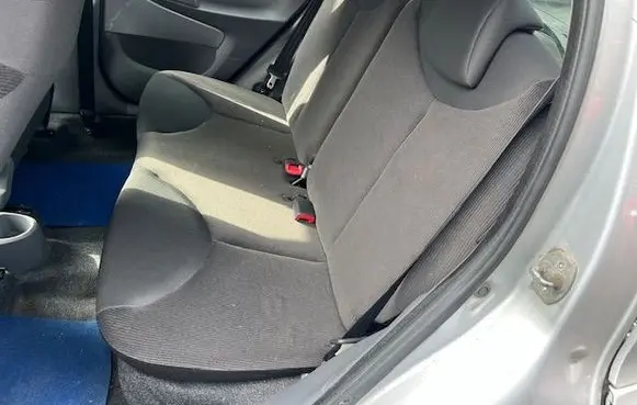 Citroen C1 Other seats 