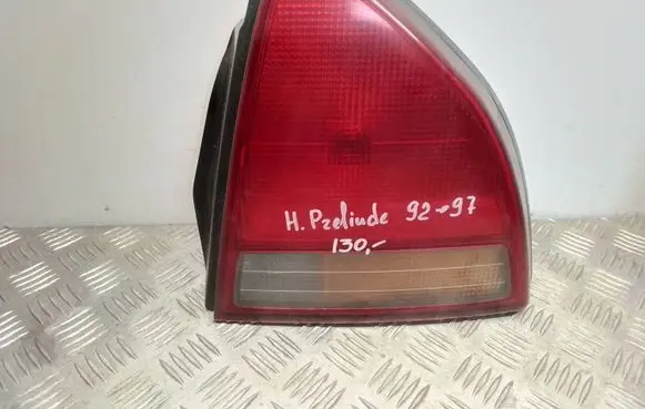 Honda Prelude Rear/tail lights 0431150R