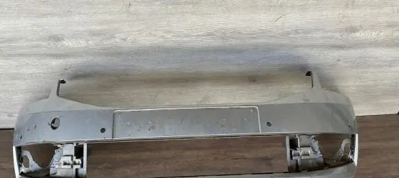 Skoda Octavia Mk3 (5E) Front bumper