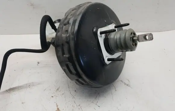 Volvo V60 Brake booster 31329895 03775725314