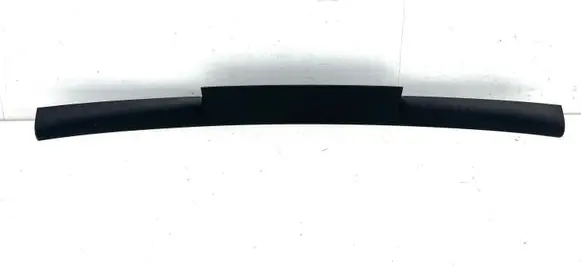 Skoda Superb B6 (3T) Tailgate/trunk upper cover trim 3T5867605