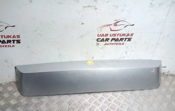 Fiat Tempra Tailgate/trunk spoiler 62364C069