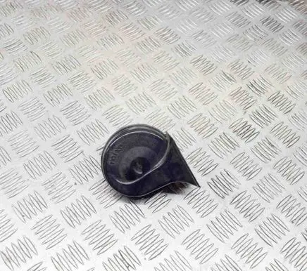 Land Rover Discovery Horn signal