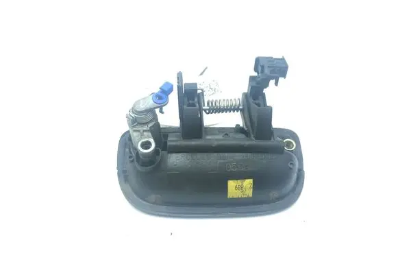 Mercedes-Benz Vito Viano W639 Loading door exterior handle A6397600559