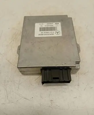 Mercedes-Benz E W211 Phone control unit/module A2118206185 2855V0014 3286899
