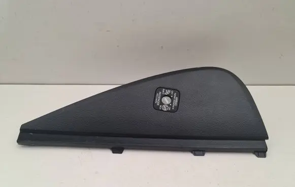 Toyota Land Cruiser (J150) Dashboard side end trim 5531760050