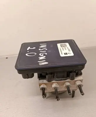 Opel Insignia A ABS Pump 23444263 8511207 18750723