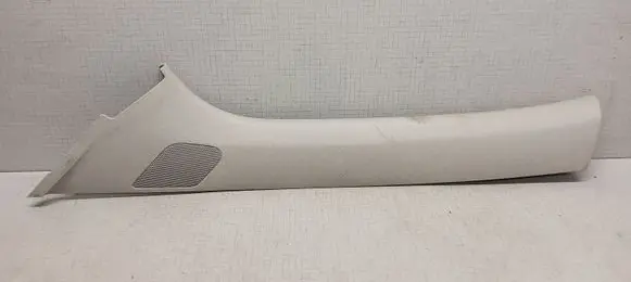 Volkswagen Polo Other sill/pillar trim element 6Q0867233E 6Q0035411K