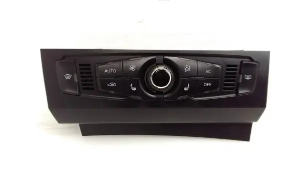 Audi Q5 SQ5 Climate control unit 8T2820043AE A2C53345974