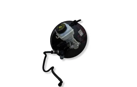 Opel Corsa E Brake booster 39012510