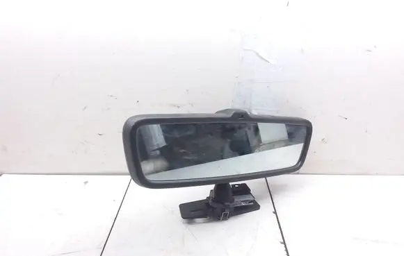 Opel Vectra C Rear view mirror (interior) 3500083 015611