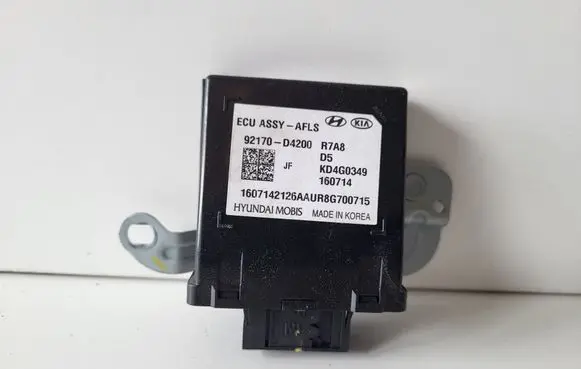 KIA Optima Sensor 92170D4200