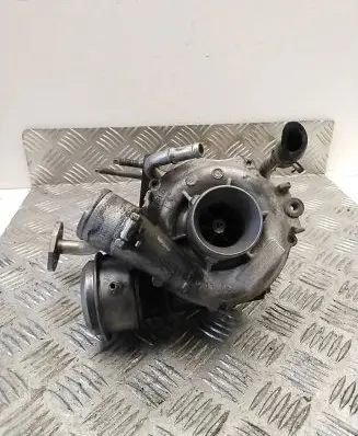 Renault Megane II Turbo GT1746V H8200340580