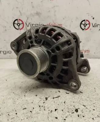 Fiat Ducato Generator/alternator 5802170711 F000BL07CB
