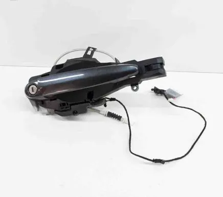 BMW X4 F26 Front door exterior handle 7331740