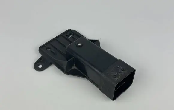Volkswagen Polo V 6R Coolant fan relay 5J0919506