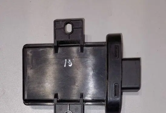 Volvo V70 Headlight ballast module Xenon 30782783AB 63361909999 532275804