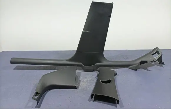 Nissan Atleon Other sill/pillar trim element 5FA853372B