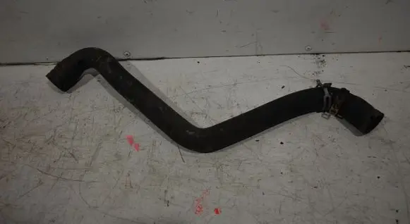 Ford Focus Engine coolant pipe/hose