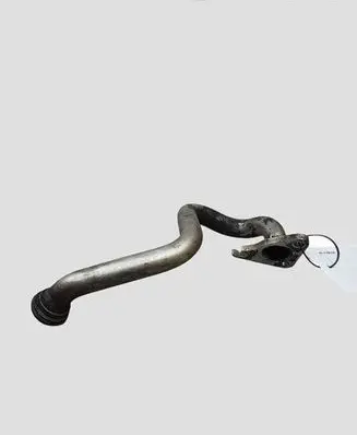 Mercedes-Benz E W212 EGR valve line/pipe/hose A6421402908