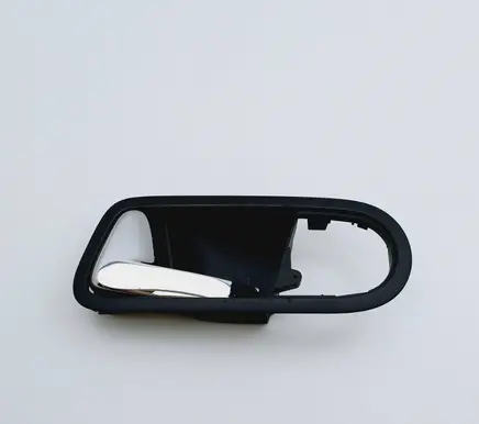 Volkswagen Sharan Rear door interior handle 7M3837113