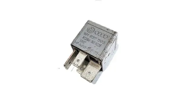 Volkswagen Golf IV Other relay 191937503