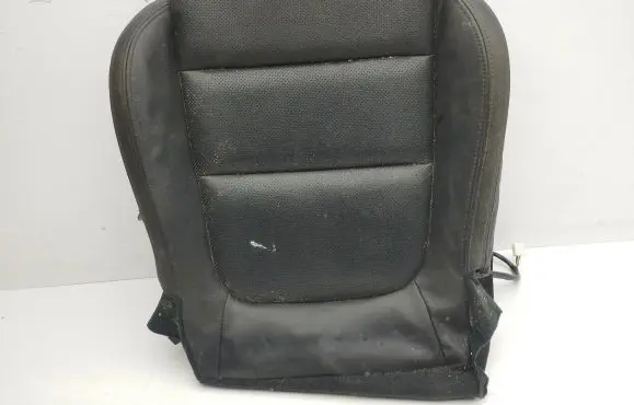 Mazda CX-5 Front passenger seat console base 