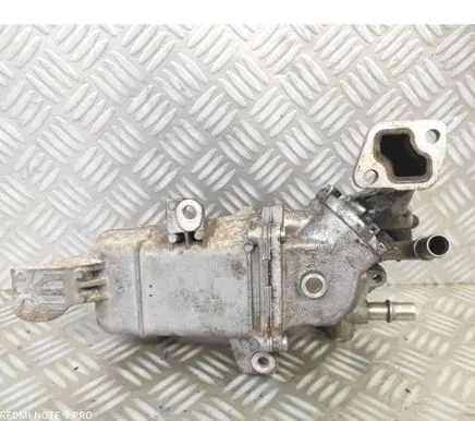 Nissan NV400 EGR valve cooler 147353981R 147353981