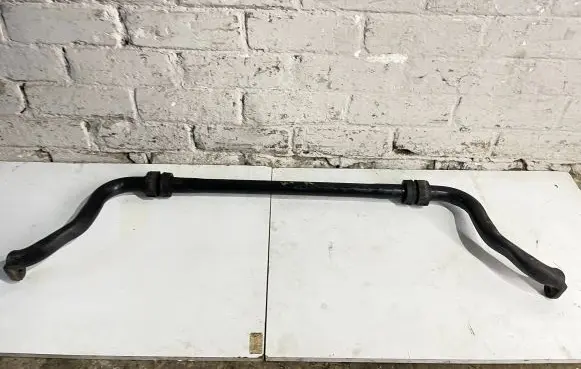 Audi Q7 4L Front anti-roll bar/stabilizer link 