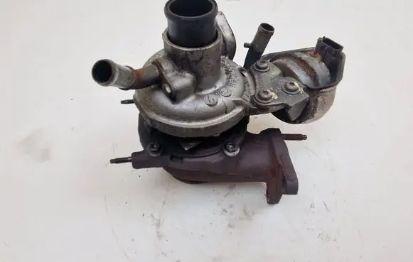 Fiat 500X Turbo 55270995
