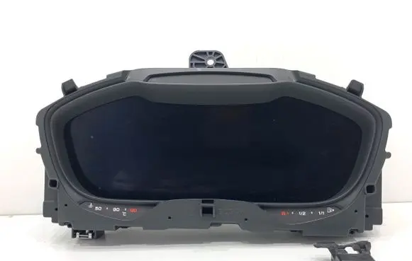 Audi TT TTS RS Mk3 8S Speedometer (instrument cluster) 8S0920790C
