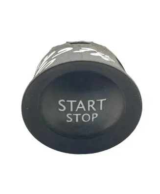 Renault Megane II Engine start stop button switch 1927937