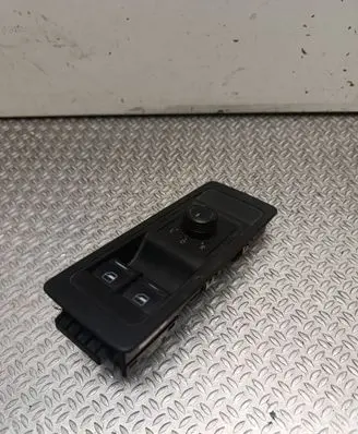 Volkswagen Transporter - Caravelle T6 Electric window control switch 7H5959539AN 00596556