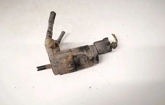 Volkswagen Golf V Windscreen/windshield washer pump 1k6955651